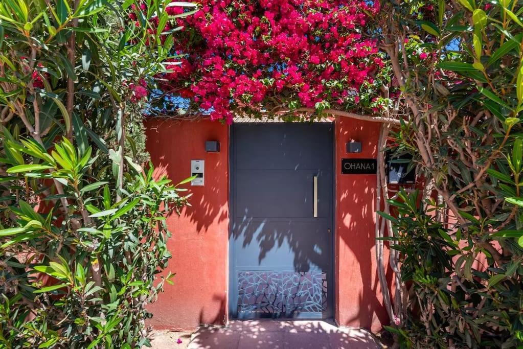 Ohana Luxury Villa With Heated Pool - Malaga — Photos 1
